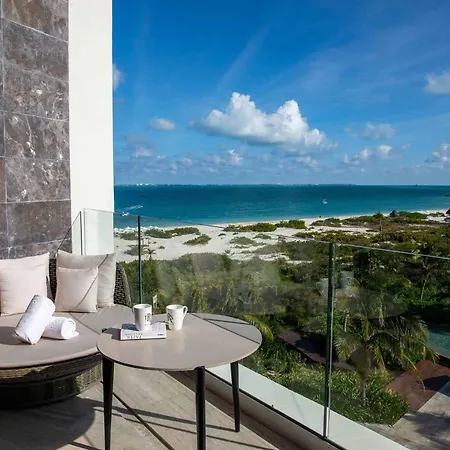 Trs Coral Hotel (Adults Only) Cancun Amenities photo