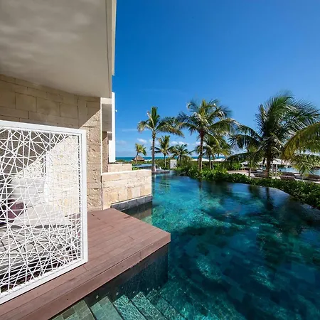 Trs Coral Hotel (Adults Only) Cancun Amenities photo