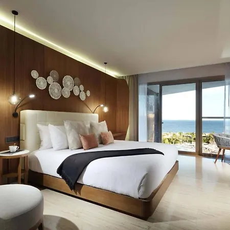 Trs Coral Hotel (Adults Only) Cancun Room photo